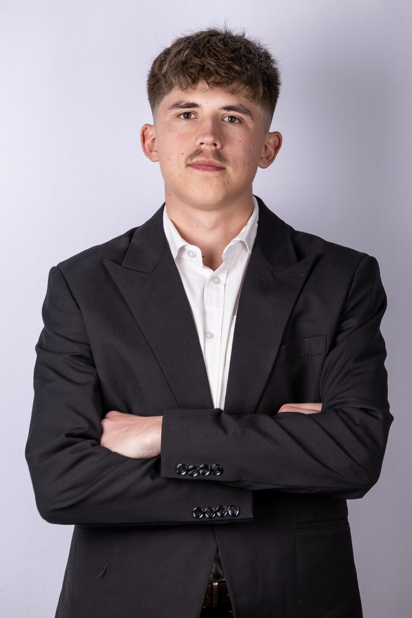 Henno Viljoen, property practitioner